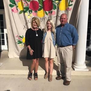 Meet your Posher, Anissa